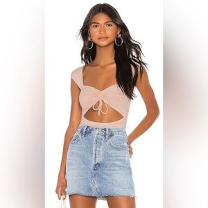 Lovers and Friends Bodysuit